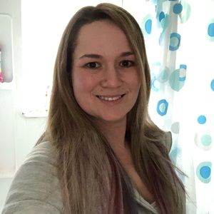 Meet your Posher, Cherie